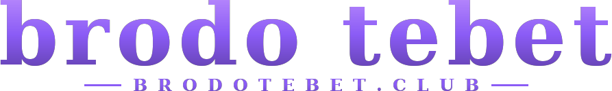 brodo tebet logo