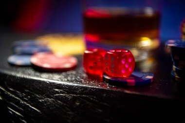 brodo tebet Casino And Slot Lobby
